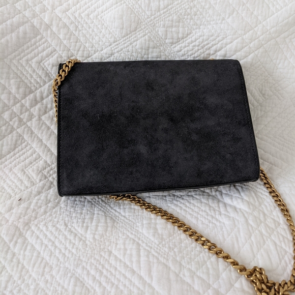 SOLD on ebay✨ YSL Small Kate Palm Tree - Picture 3 of 9